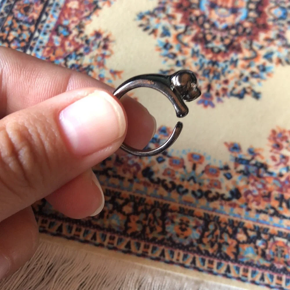 🌀Dog Ring - Picture 2 of 4